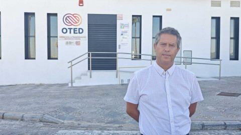 El PP asegura que el Ayuntamiento de Rota ha perdido la subvenci&oacute;n de 1,7 millones del "Gemelo digital"