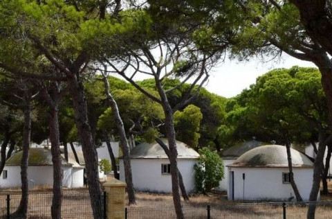 Ecologistas interpone un recurso contencioso-administrativo y pide la suspensi&oacute;n cautelar de la modificaci&oacute;n urban&iacute;stica de La Forestal