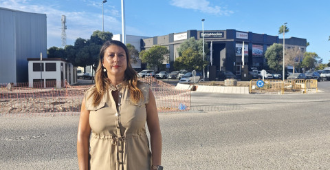 El PP exige al gobierno local que termine las obras del pol&iacute;gono que est&aacute;n siendo "eternas" y perjudiciales para los empresarios