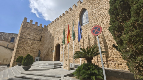 Los castillos de Rota, Chipiona, Sanl&uacute;car y Trebujena se hermanan para ofrecer una ruta conjunta
