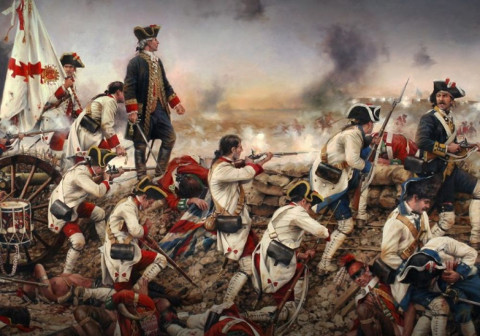 Este jueves se proyectar&aacute; en Rota el documental "4 de julio: una historia espa&ntilde;ola"
