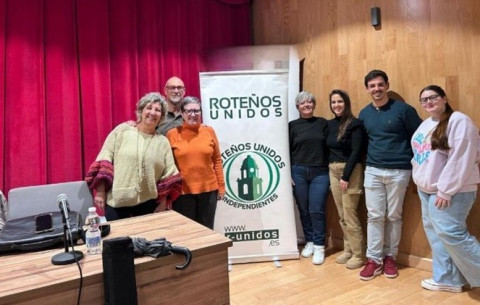 Rote&ntilde;os Unidos exige al Ayuntamiento de Rota transparencia en la gesti&oacute;n de los 20 millones para da&ntilde;os por el temporal