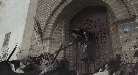 Dos cortometrajes del rote&ntilde;o Jos&eacute; Mar&iacute;a Pe&ntilde;a llegan al Cine Forum del Ateneo de Rota este mi&eacute;rcoles