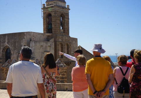 El D&iacute;a del Turismo se celebrar&aacute; en Rota con un programa dedicado a su patrimonio y recursos tur&iacute;sticos