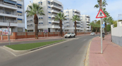 Este martes comienzan las obras de mejora del saneamiento y abastecimiento de una nueva fase del proyecto de calle de &Eacute;cija
