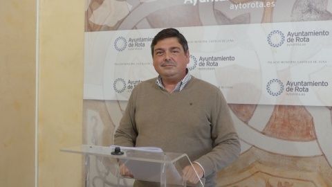 Daniel Manrique esta mañana Daniel Manrique esta mañana