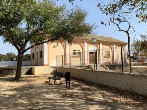 El proyecto afectará a esta zona