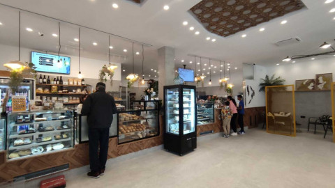 Empresa de Rota busca personal para atender al público en cafeterías y panaderías