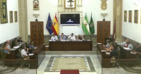 Aprobada definitivamente y por unanimidad la primera Ordenanza de Accesibilidad Universal para Rota