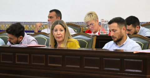 Aprobadas las ordenanzas fiscales que eliminan bonificaciones pero pretenden ser un paso para ayudas más justas a familias y empresas
