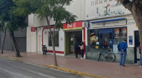 El sorteo de Euromillones vuelve a dejar un premio millonario en Rota en pocos meses