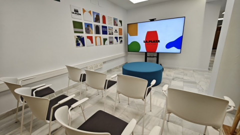 "La plaza" Tourist Hub acoger&aacute; un curso gratuito de IA enfocada a la creaci&oacute;n y consolidaci&oacute;n empresarial
