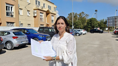 El PP exige al alcalde que "deje de hacer caja" con el suelo municipal y pida el rescate de la parcela de la plaza del Triunfo para vivienda p&uacute;blica