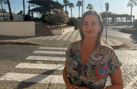 Vox Rota llevar&aacute; al pleno una moci&oacute;n para avanzar hacia una localidad sin barreras