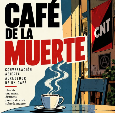El Ateneo Libertario celebrar&aacute; un encuentro para hablar de la muerte desde distintas perspectivas