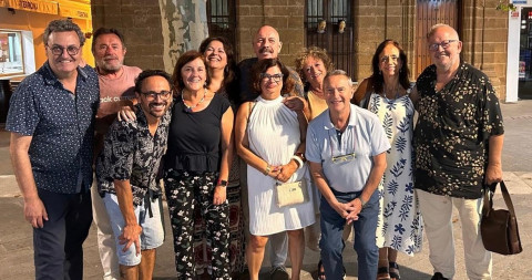 Adi&oacute;s querido Domingo. Adi&oacute;s con el coraz&oacute;n (por Manuel Mart&iacute;n-Arroyo Camacho)