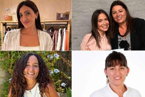 Cuatro empresarias de Rota protagonizan este s&aacute;bado un taller sobre emprendimiento femenino