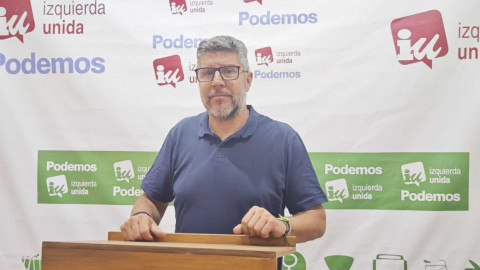 IU+Podemos propone una red de cultura de proximidad para llevar actividades a los barrios de Rota durante todo el a&ntilde;o