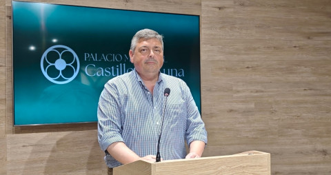 El pleno dar&aacute; luz verde definitiva este viernes a la cesi&oacute;n gratuita de una parcela a Afanas para la futura residencia de ancianos