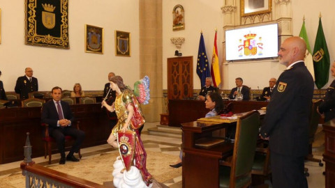 ASACRO homenajea este viernes a personas y entidades entreg&aacute;ndoles su Medalla de Oro