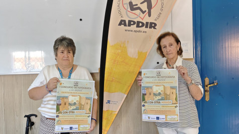 APDIR convoca un concurso de fotograf&iacute;a con m&oacute;vil para mirar a Rota con ojos de accesibilidad e inclusi&oacute;n