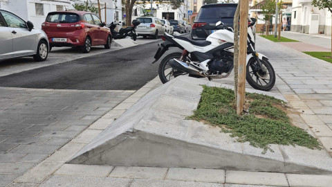 Rote&ntilde;os Unidos pide al alcalde que deje su "pasividad" y act&uacute;e en la barriada San Antonio ante la queja ciudadana