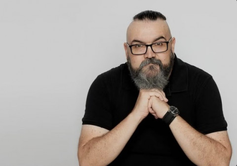 El Ateneo de Rota invita al fil&oacute;sofo y escrito David Pastor Vico para hablar del futuro