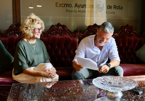 Ya se conoce el nombre de los rote&ntilde;os que encarnar&aacute;n a los Reyes Magos, la Estrella, el Cartero y Santa Claus