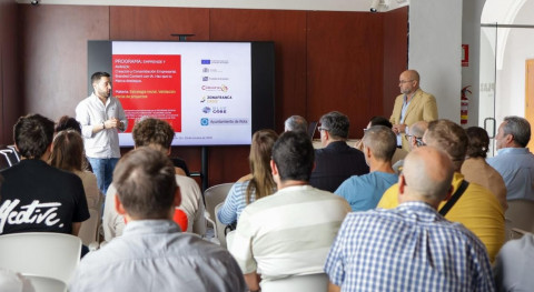 Un total de 26 participantes se suman al curso sobre IA desarrollado por la Fundaci&oacute;n INCYDE