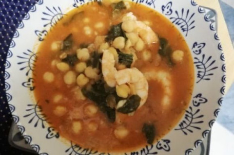 Con el oto&ntilde;o llega la VII Ruta Gastron&oacute;mica de Platos de Cuchara