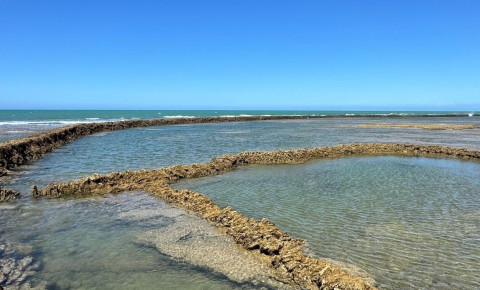 Los Corrales cumplen 25 a&ntilde;os desde su reconocimiento como Monumento Natural