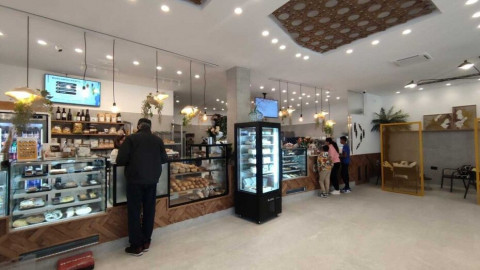 Cafeter&iacute;as y panader&iacute;as San Antonio busca personal para incorporaci&oacute;n inmediata