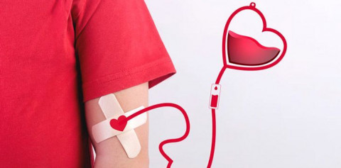 Los donantes de sangre podr&aacute;n donar la pr&oacute;xima semana en Rota