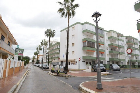 La avenida Sevilla estar&aacute; cortada al tr&aacute;fico el jueves para el repintado de pasos de peatones