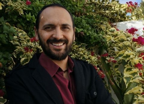 Manuel Martín-Arroyo