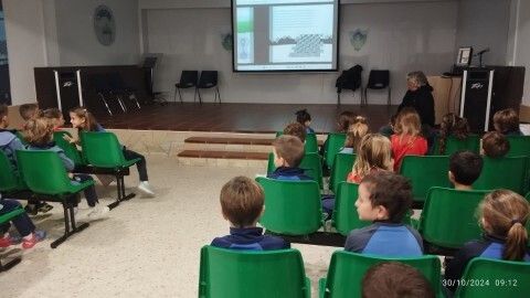 Alumnos que han formado parte del programa