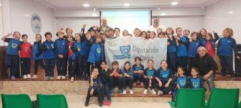 Alumnos participantes