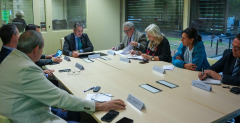 Rota participará en el mayor simulacro de tsunami que se hará en Cádiz el día 20