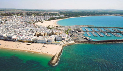 Protección Civil coordinará en Rota un simulacro a nivel local enmarcado en el que se hará en Cádiz por tsunami