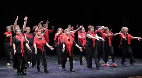 Abierto el plazo para la inscripción en los talleres municipales del Mayor, Igualdad, Juventud y Cultura