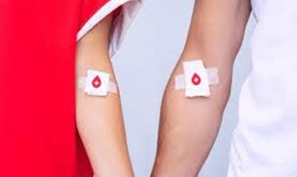 Los donantes de sangre podrán donar esta semana en Rota