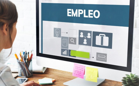 Ofertas de empleo en Rota
