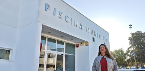 El PP eleva a pleno una petición de APDIR para que se incluyan terapias acuáticas en la piscina municipal