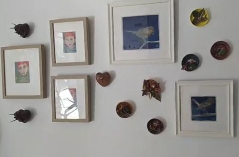 Otras piezas que están a la venta