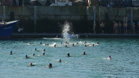 Este año ha habido más participación que nunca