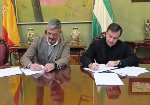 El Ayuntamiento destinar&aacute; 240.000 euros (en 4 a&ntilde;os) para ayudar a la Di&oacute;cesis en la conservaci&oacute;n del patrimonio local