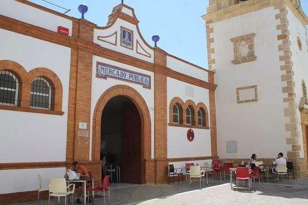 El taller tendrá lugar en el Mercado de Abastos
